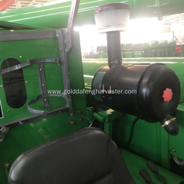 agriculture machine combine harvester rice corn grain wheat